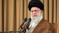 رهبر معظم انقلاب: به ملت ایران تبریک عرض میکنم/ رژیم صهیونی در زیر ضربات جمهوری اسلامی تقریباً از پا درآمد و لِه شد