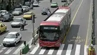 ورود ۱۵ اتوبوس جدید به تهران