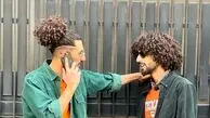 بیوگرافی، حواشی و زندگی شخصی مجتبی و مصطفی بلال حبشی، بازیگران پایتخت + عکس‌های دیده‌ نشده