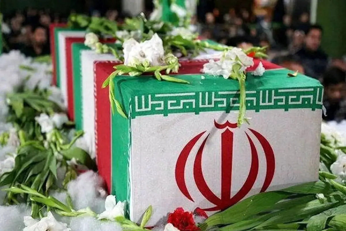 تصاویری از شهدای گرانقدر فراجا