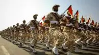 سپاه پاسداران: آرامش، خردورزی، و صلابت رهبر معظم انقلاب سرمایه بالنده ایران بود