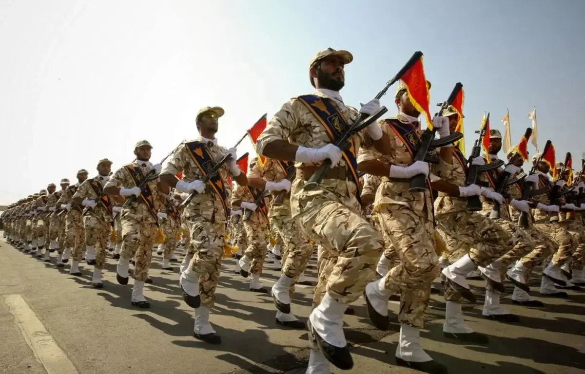 سپاه پاسداران: آرامش، خردورزی، و صلابت رهبر معظم انقلاب سرمایه بالنده ایران بود