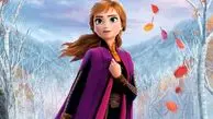 معرفی شخصیت دیزنی آنا؛ قلب تپنده‌ی Frozen در میان یخ‌های احساس