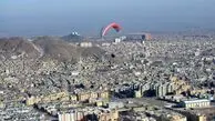 علت شنیده شدن صدای انفجار در استان مرکزی