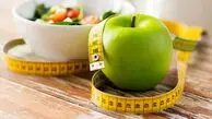 چگونه بدون رژیم غذایی وزن خود را کاهش دهیم؟