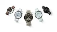 ساعت هوشمند Watch S4 شیائومی با نمایشگر اولد و پایش دقیق ضربان قلب معرفی شد
