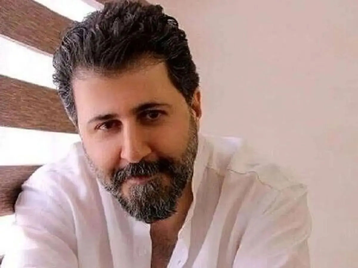 واکنش«هومن حاجی عبدالهی» به حمله رژیم صهیونیستی به صداوسیما