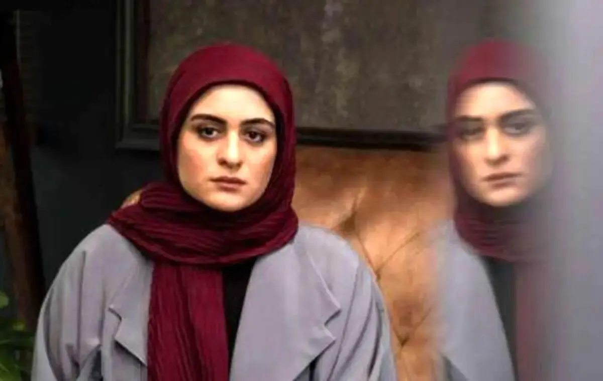 بیوگرافی، حواشی و عکس های فاطیما بهارمست بازیگر سریال از سرنوشت