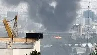 سحر امامی مجری غیور صداوسیما به پخش زنده بازگشت + عکس