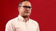 رامبد جوان درباره حملات اسرائیل نوشت