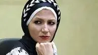 واکنش ملیکا زارعی به حمله رژیم صهیونیستی