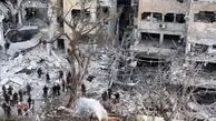 جزئیات جدید از حمله موشکی ایران به مقر مهم نظامی اسرائیل