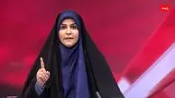 «شیر زن ایرانی» سحر امامی در رسانه‌های داخلی و بین‌المللی نماد شد