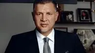 علی دایی: خدا کند بمیرم، وطن فروش نباشم + عکس