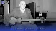 روایت روزی که تار گریست| به مناسبت سالروز درگذشت جلیل شهناز‌