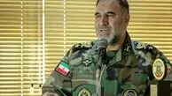 فرمانده ارتش: دشمن بداند موج جدیدی از حملات سهمگین آغاز شده
