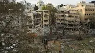 وحشت تل‌آویو از موشک‌هایی که هنوز نیامده‌اند!