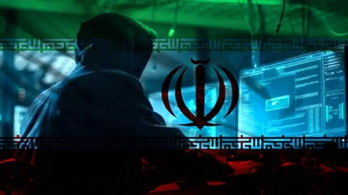 تلاش گسترده دشمن برای اخلال در ارائه خدمات سایبری