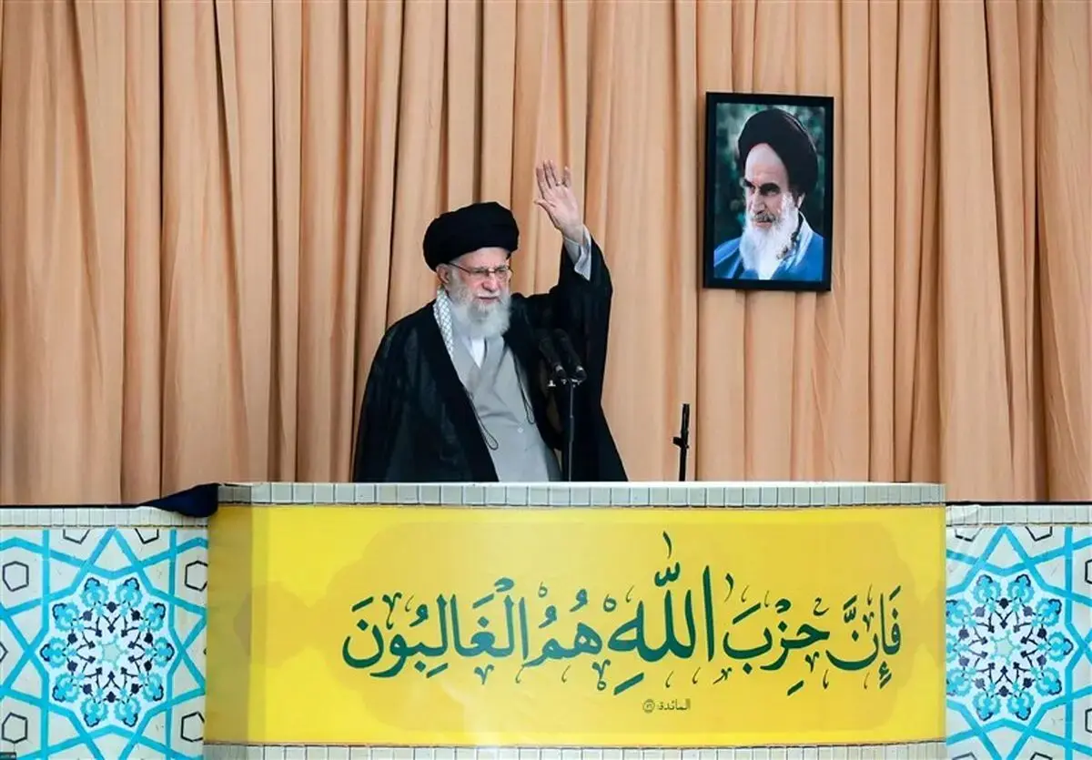 جنگ در اندیشه رهبر انقلاب؛ قدرت سلاح یا سلاح قدرت