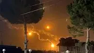 به صدا در آمدن آژیر خطر در سرزمین‌های اشغالی