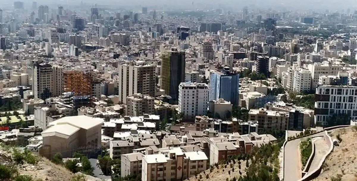 منطقه 18 تهران
