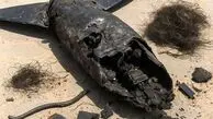 انهدام پهپاد اسرائیلی در همدان