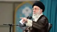 تمجید رهبر معظم انقلاب از رفتار ملت ایران در مقابل تهاجم رژیم صهیونی