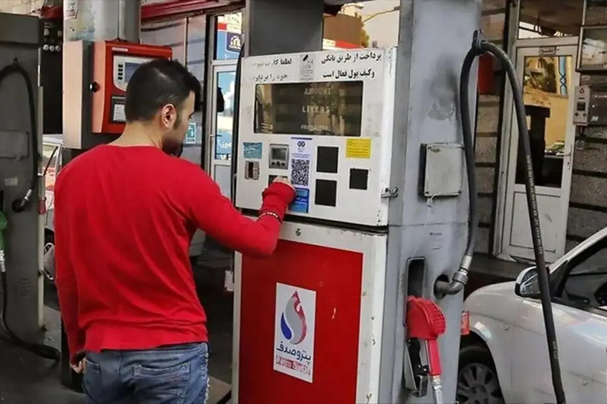 رانندگان حتما بخوانند/ سهمیه بنزین در تهران تغییر کرد