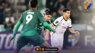 السد یک – الاهلی دو؛ پیروزی سخت قهرمان در دوحه