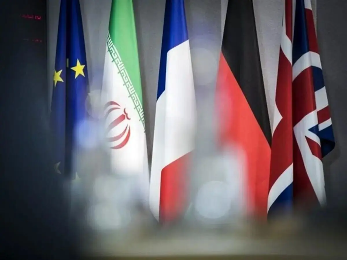 دیپلمات‌های اروپایی قصد برگزاری گفت‌وگوهای هسته‌ای با ایران را دارد