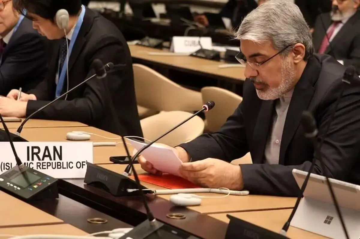 درخواست رسمی ایران از شورای حقوق بشر برای واکنش فوری به تجاوز نظامی اسرائیل