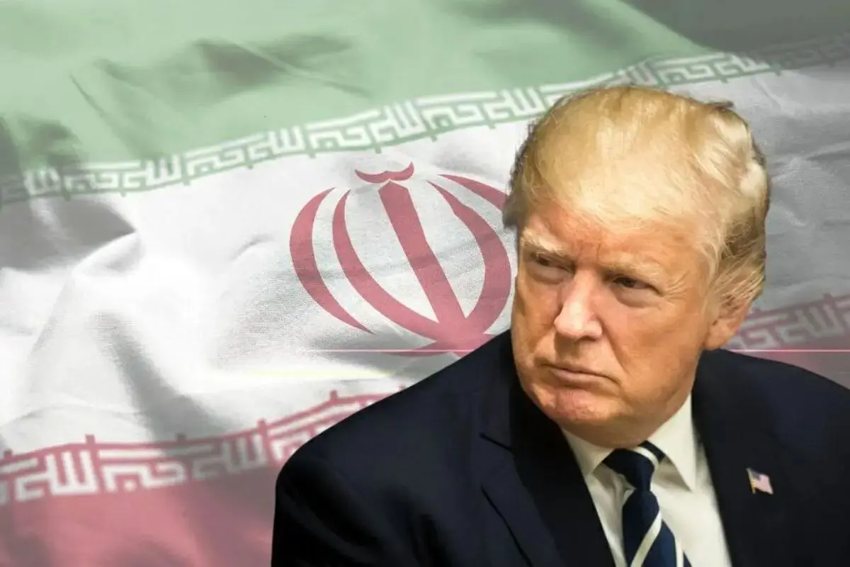 واکنش زینب سلیمانی به تهدید رهبر انقلاب توسط ترامپ