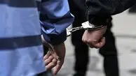 بازداشت ۸ متهم به تشویش اذهان عمومی در علی‌آبادکتول