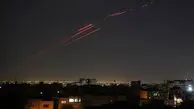 حلمه اسرائیل به تهران امشب ۲۹ خرداد ۱۴۰۴ + به روزرسانی لحظه‌ای