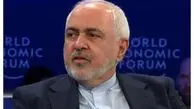 ظریف: ایران این جنگ را آغاز نکرد، اما ما تصمیم می‌گیریم چگونه به پایان برسد