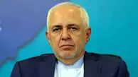 ظریف در ایکس محدود شد + عکس