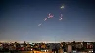 واکنش فوری ایران به حمله اسرائیل به تاسیسات آب سنگین اراک