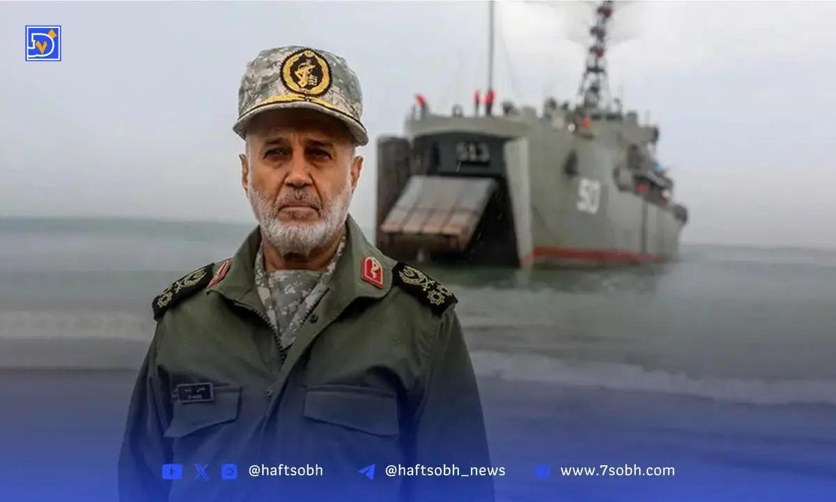 سردار غلامعلی رشید که بود؟ + بیوگرافی و سوابق