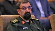 محسن رضایی: روز سیاهی در انتظار نتانیاهو و ارتش اسراییل است