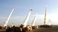 اعتراف رژیم صهیونیستی به ناتوانی در رهگیری موشکهای ایران