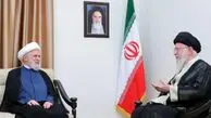 دبیرکل حزب‌الله؛ به هر شکلی از ایران حمایت خواهیم کرد