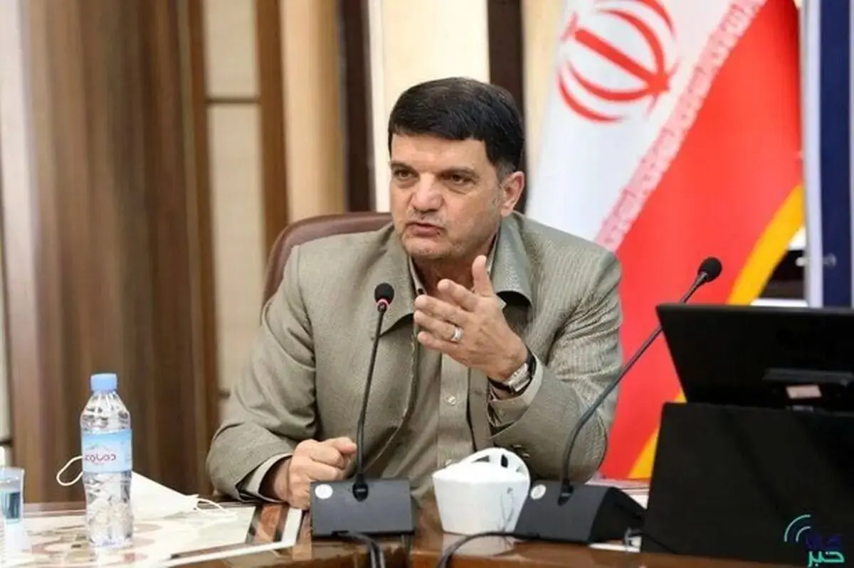 ذخایر کالاهای اساسی در بهترین وضعیت؛ هیچ نگرانی در تأمین و توزیع وجود ندارد