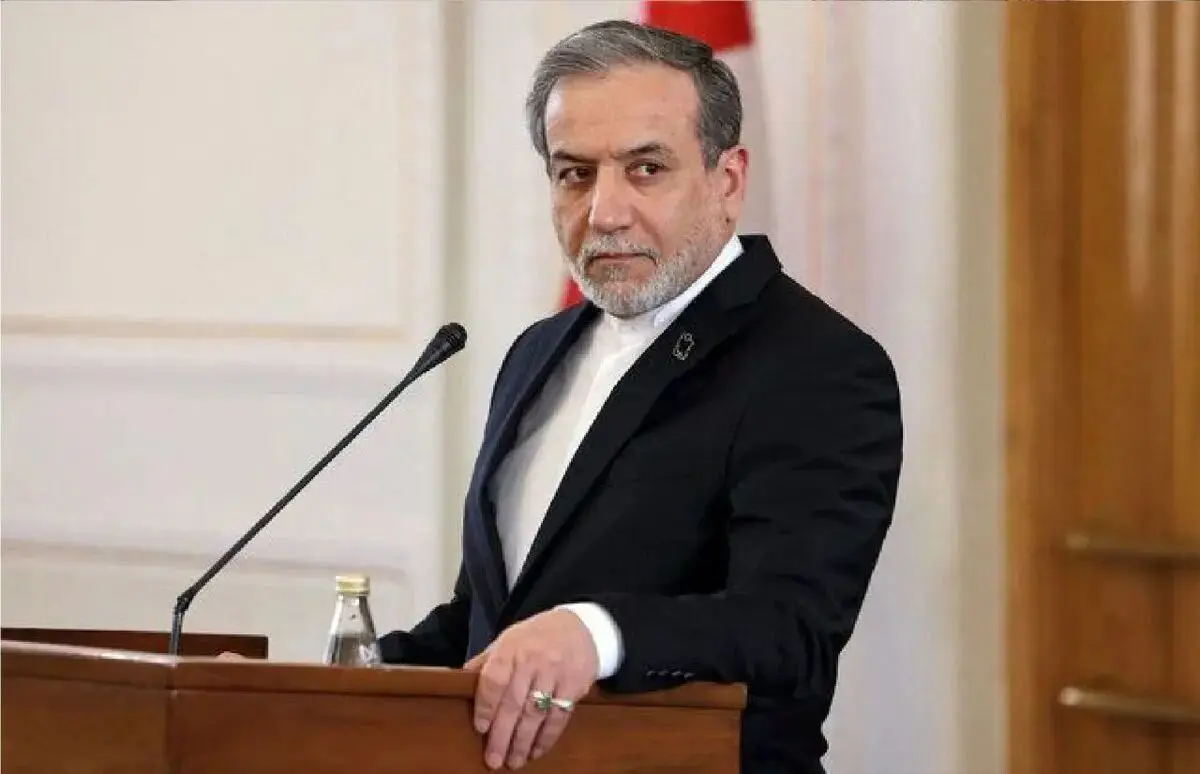 عراقچی: اهداف نیروهای مسلح ما مراکز نظامی و اقتصادی است