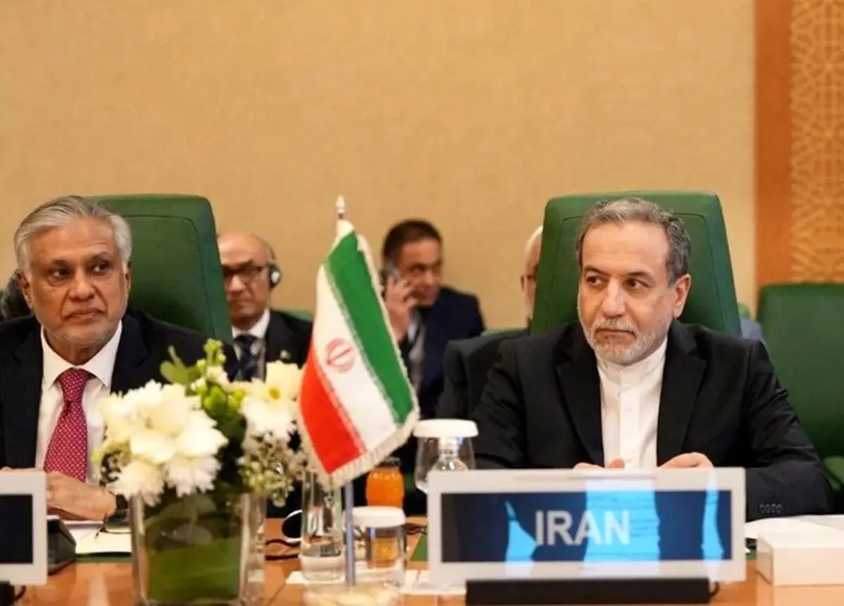 عراقچی: در خصوص توانمندی موشکی ایران بر هیچکس تردیدی وجود ندارد