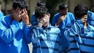 ۵ جاسوس‌ موساد و یک تیم سلطنت‌طلب در ارومیه دستگیر شدند