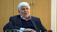 محمد هاشمی؛ حمایت از نظام فقط وظیفه نظامیان نیست