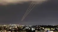 فوری/ آغاز موج هفدهم عملیات وعده صادق ۳