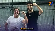 استقلال در استرس، ساپینتو در تفریح؛ تفاوت ساپی با مربیان بازنده!