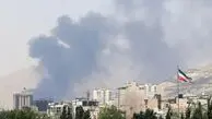 خوزستان در شوک انفجار؛ صدای مهیب در چند شهرستان