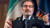 شمخانی: زنده ماندم تا جانم را برای ملت فدا کنم